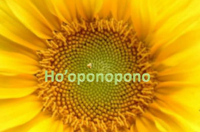 Ce este Ho'oponopono