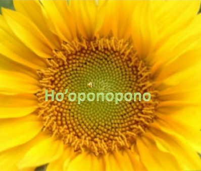Ce este Ho'oponopono