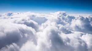 clouds