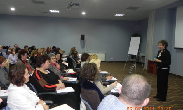 Curs Ho’oponopono cu Mabel Katz februarie 2011