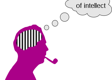 Ho'oponopono – Intelectul