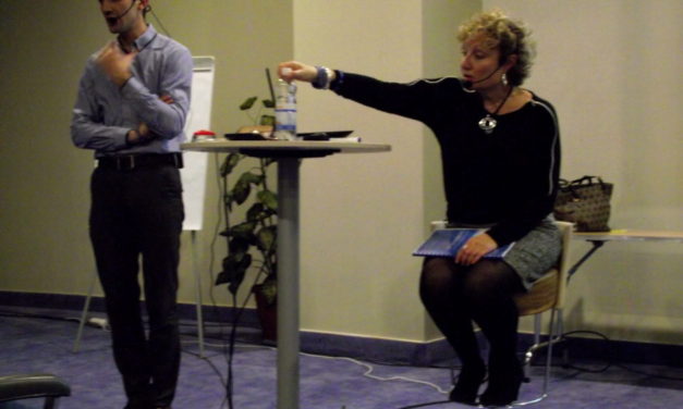 Curs Hooponopono & Frecventa Zero cu Mabel Katz – noiembrie 2014