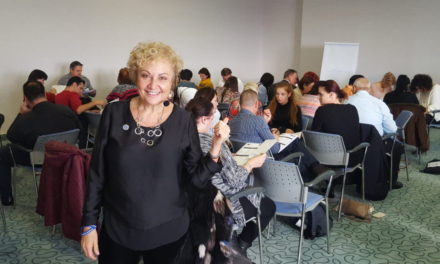 Mabel Katz: De la Ho’oponopono la Frecvența Zero