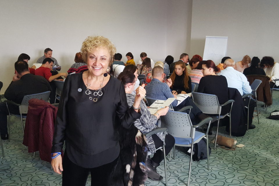 Mabel Katz: De la Ho’oponopono la Frecvența Zero