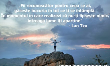 Calea relaxată spre abundență