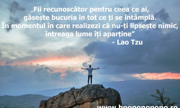 Calea relaxată spre abundență