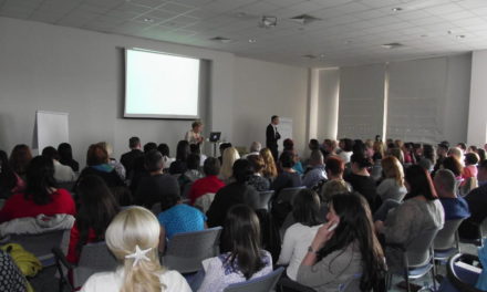 Curs de Baza Ho'oponopono cu Mabel Katz – 5 noiembrie 2016 Bucuresti
