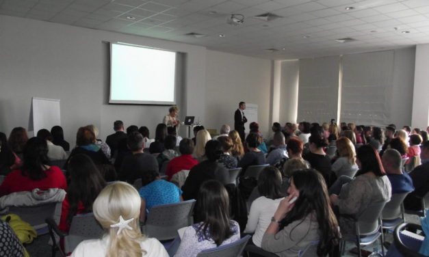 Curs de Baza Ho'oponopono cu Mabel Katz – 5 noiembrie 2016 Bucuresti