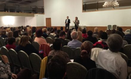 Mabel Katz – Seminar Ho'oponopono pentru avansati