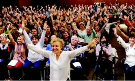 Cea Mai Ușoară Cale către Abundență, Pace și Fericire cu Mabel Katz