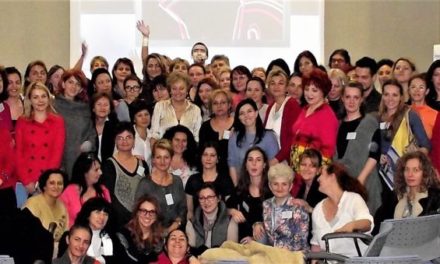 Curs de bază Ho’oponopono cu Mabel Katz