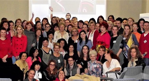 Curs de bază Ho’oponopono cu Mabel Katz