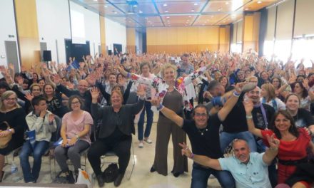 Curs Ho’oponopono și Frecvența Zero cu Mabel Katz – 19-20 octombrie 2019