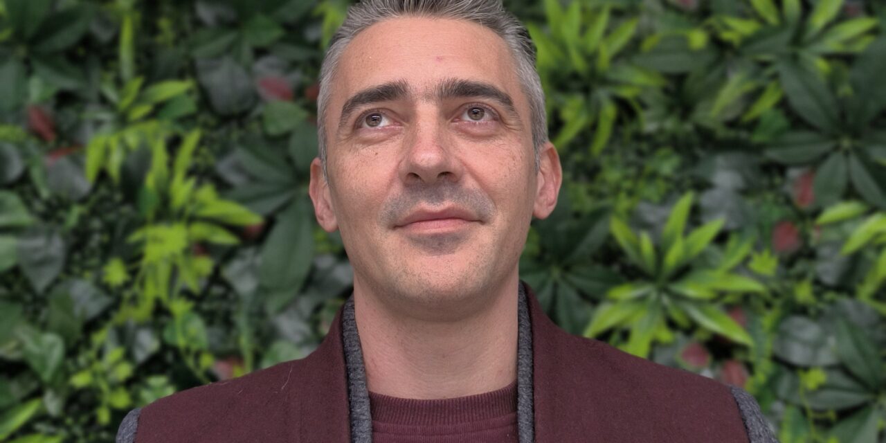 Iulian Moțea
