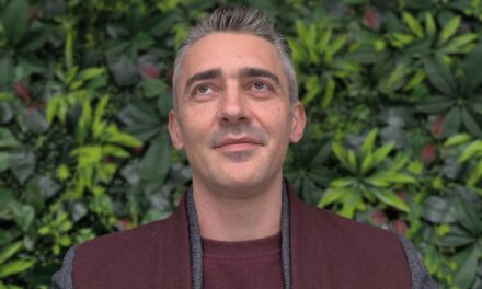 Iulian Moțea