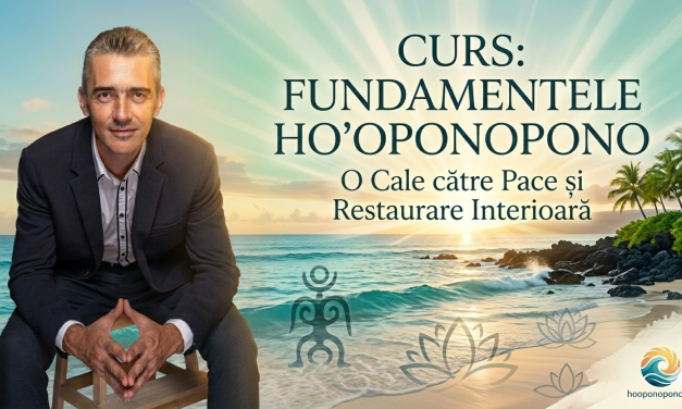 Curs Fundamentele Ho’oponopono